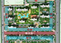 盛世臥龍城