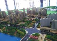 啟福城