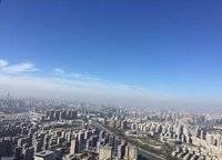 鄭東綠地中心