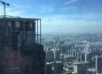 鄭東綠地中心