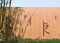 鄭地美景東望（東望云朗）