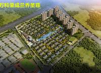建業(yè)春天里