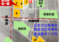 融創(chuàng)美盛象湖壹號