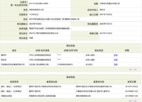 永和龍子湖廣場