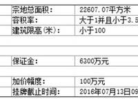 永威西郡