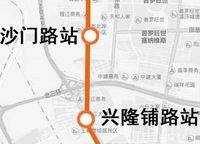 綠地璀璨天城