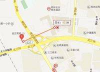 綠地璀璨天城