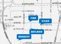經(jīng)開萬錦城