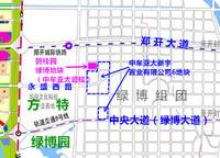 鄭東碧桂園