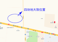 金地格林小城