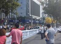 啟福城