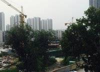 盛世臥龍城