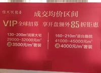 恒大悅龍臺