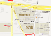 錦榮中心五區(qū)