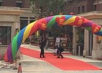 信保春風(fēng)十里