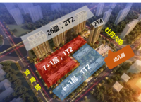 康橋香溪郡