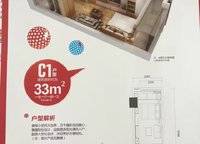 萬科城