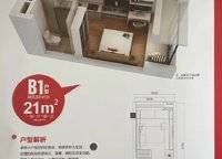 萬科城