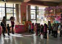 鄭東新區(qū)順馳第一幼兒園