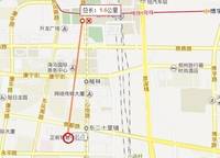 萬(wàn)科譽(yù)（福晟廣場(chǎng)）