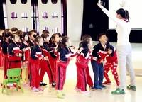 鄭東新區(qū)海文實驗幼兒園