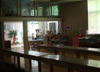 金水區(qū)第三幼兒園
