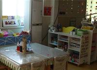 金水區(qū)第三幼兒園