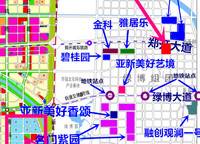 康橋香溪郡