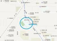 鄭中國際學(xué)校（原鄭州中學(xué)分校）