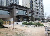 建業(yè)春天里
