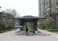 建業(yè)春天里