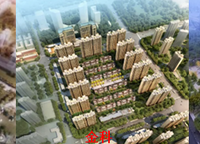 金科城