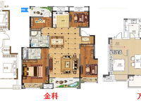 金科城