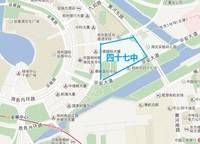 鄭州四十七中高中部
