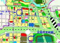 正商興漢花園