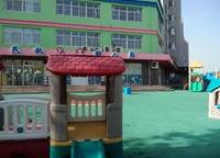 民航藝術(shù)幼兒園