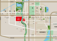 萬科城