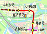 水岸花城