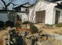 藍(lán)城桃花源