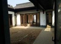 藍(lán)城桃花源