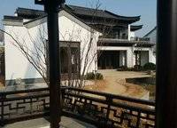 藍(lán)城桃花源