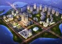 永和龍子湖廣場(chǎng)
