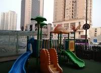 回族陽光幼兒園