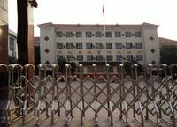 創(chuàng)新街小學(xué)