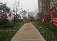 綠地濱湖國(guó)際城