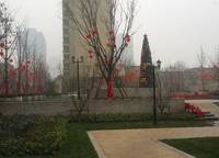 綠地濱湖國(guó)際城
