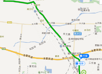 碧桂園山河郡（碧桂園思念翡翠城）