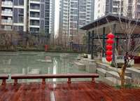 保利永威西溪花園
