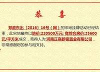 永威上和院