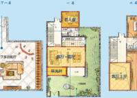 永威逸陽溪畔